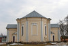 Деревня Липск (Ляховичский район). Костёл Святой Марии