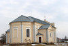 Деревня Липск (Ляховичский район). Костёл Святой Марии