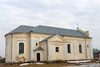 Деревня Липск (Ляховичский район). Костёл Святой Марии