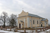 Деревня Липск (Ляховичский район). Костёл Святой Марии