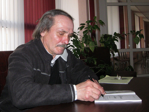Алесь Канстанцінавіч Каско