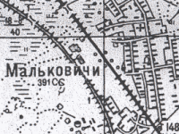 Мальковичи
