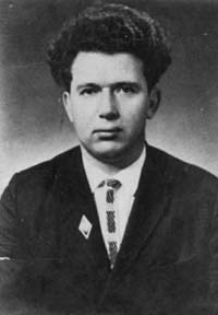 Іван Кірэйчык