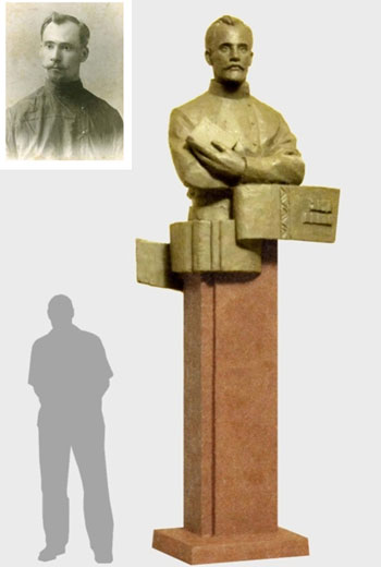 Якуб Колас