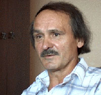 Алесь Каско