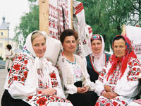 Ганцевичский районный Дом ремёсел