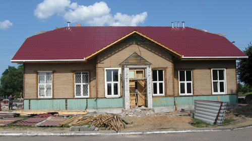 дзень беларускага пісьменства