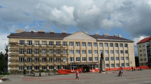 дзень беларускага пісьменства