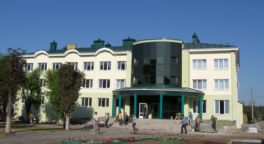 Ганцавічы, Ганцевичи