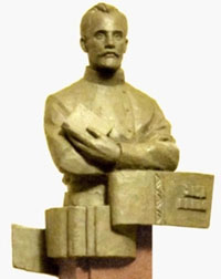 Якуб Колас