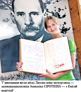 Анжаліка Сіроткіна