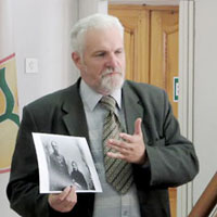 Александр Карский