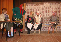 Паланіца, Вялікія Круговічы