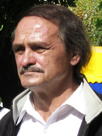 Алесь Каско
