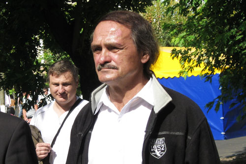 Алесь Каско