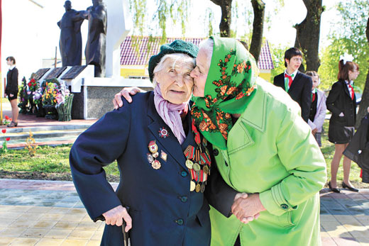Ганцавічы