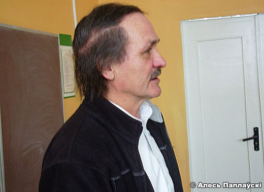 Алесь Каско