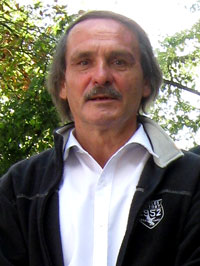 Алесь Каско