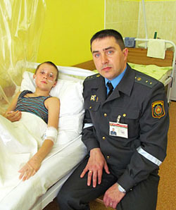 Ганцевичи