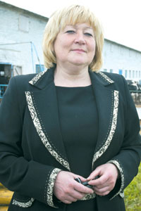 Светлана Агейко