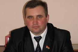 Александр Солоневич
