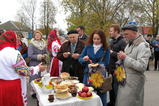 Люсіна, Якуб Колас