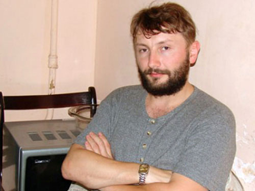 Анатолий Трофимчик