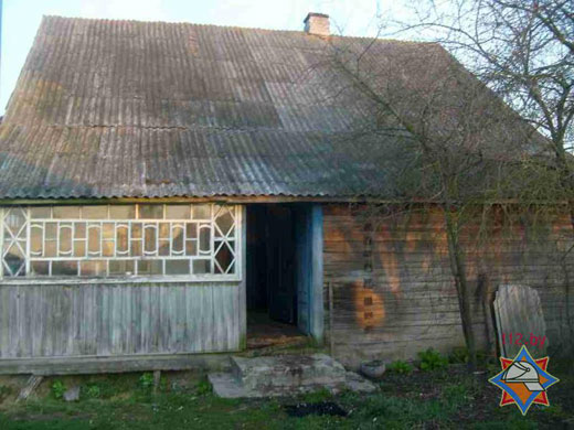 Ганцевичский РОЧС