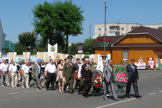 Ганцевичи