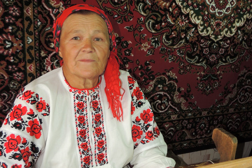Ульяна Віннік