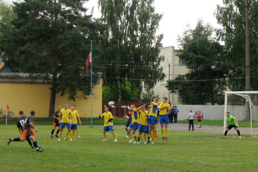 Ганцевичи