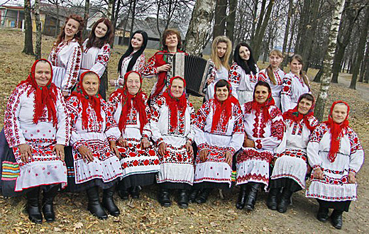Хатынічы, Хатовічы