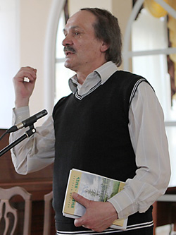 Алесь Каско