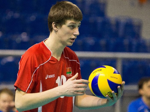 Илья Буров