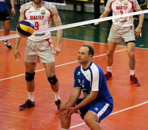 Дмитрий Кондратеня