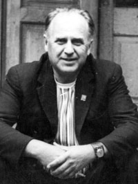 Василий Проскуров