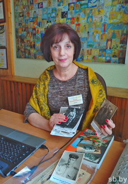 Наталия Кулеш