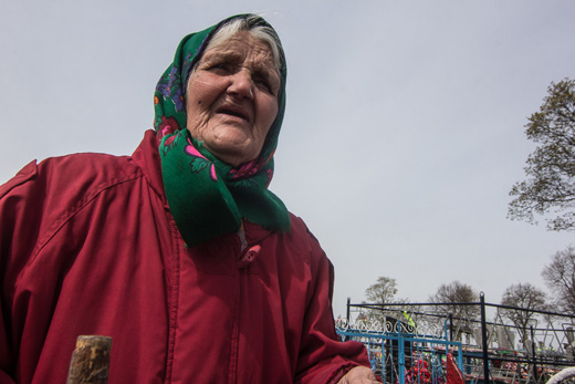 вёска Раздзялавічы