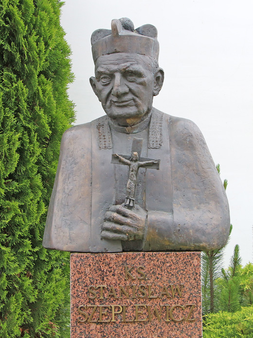 Касцёл унебаўзяцця найсвяцейшай Дзевы Марыі ў Дарава