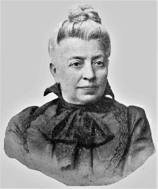 Эліза Ажэшка