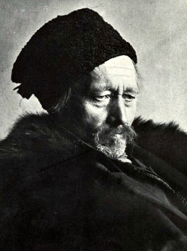Михаил Федоровский