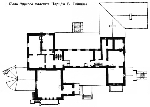 Путешествуем вместе: Пружанский палацик