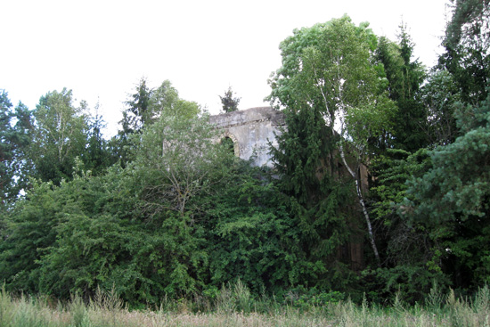 Людвікова, Людвиково