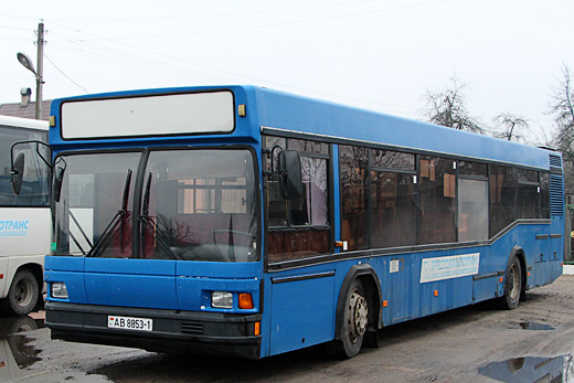 МАЗ-103
