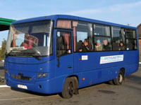 маз-256