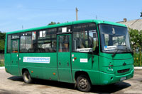 МАЗ-256