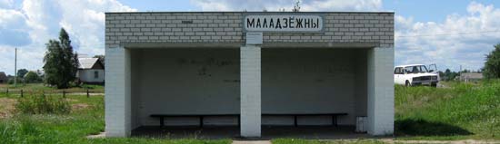 Мальковичи