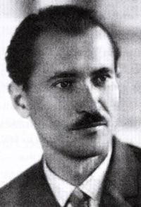 Міхась Рудкоўскі