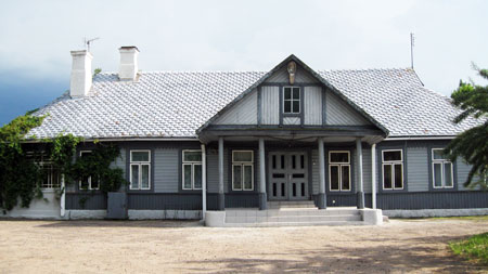 Агарэвічы, Огаревичи