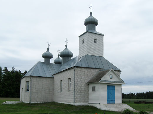 Малькавічы, Мальковичи
